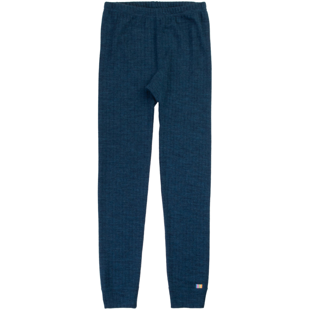 Joha Dark Blue Leggings Colourfull