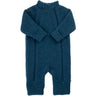 Joha Dark Blue Jumpsuit 2In1