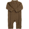 Joha Brown Jumpsuit 2In1