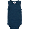 Joha Dark Blue Body Without Sleeves