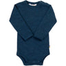 Joha Dark Blue Body W/L Sleeves