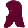 Joha Wine Melange Balaclava