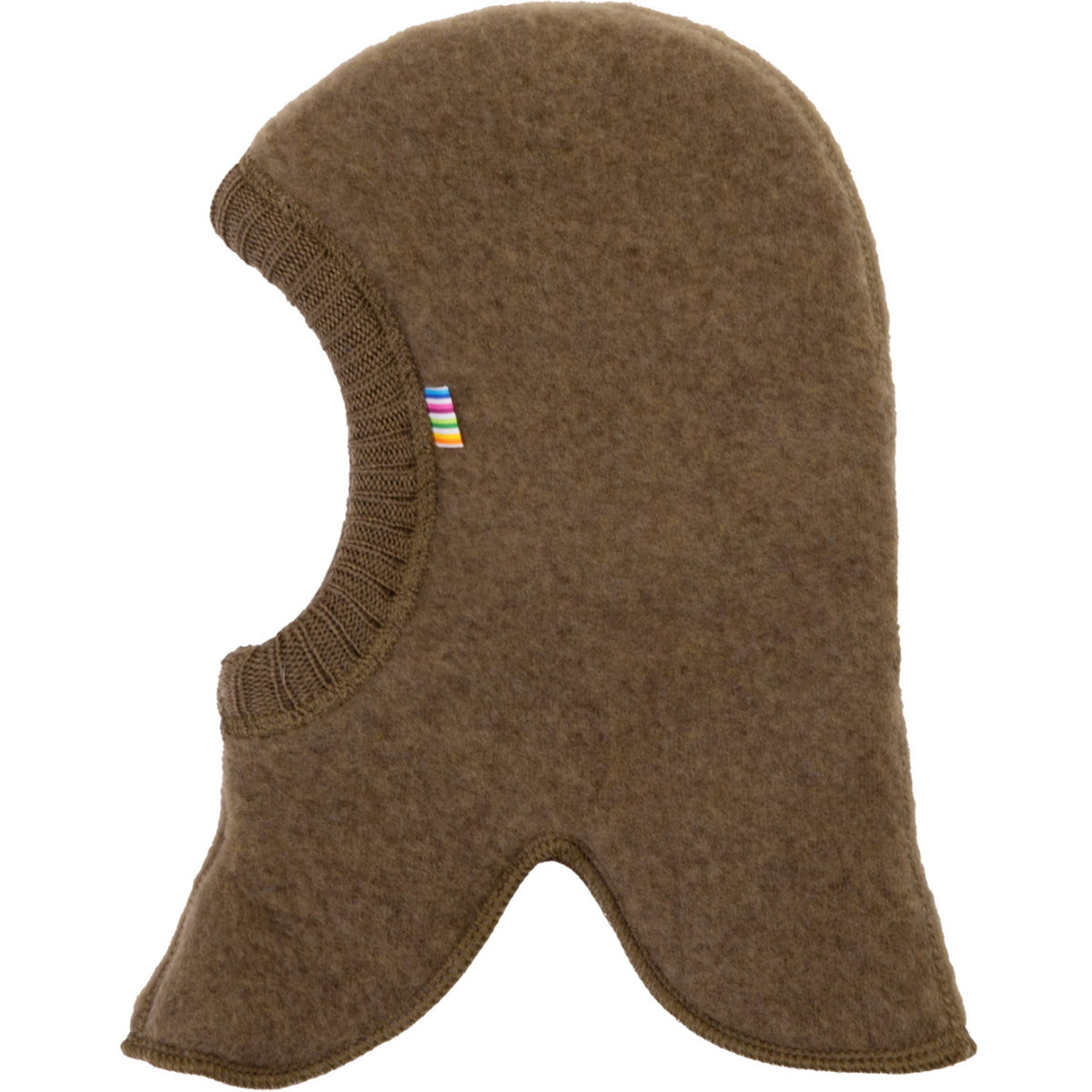 Joha Brown Balaclava