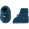 Joha Dark Blue Booties