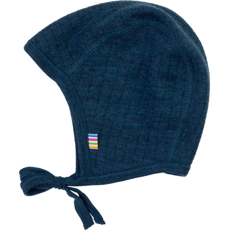 Joha Dark Blue Helmet Double Layer
