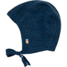 Joha Dark Blue Helmet Double Layer