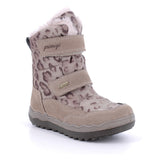 PRIMIGI Fango/Cord-Marr PBZGT 23526 Boots