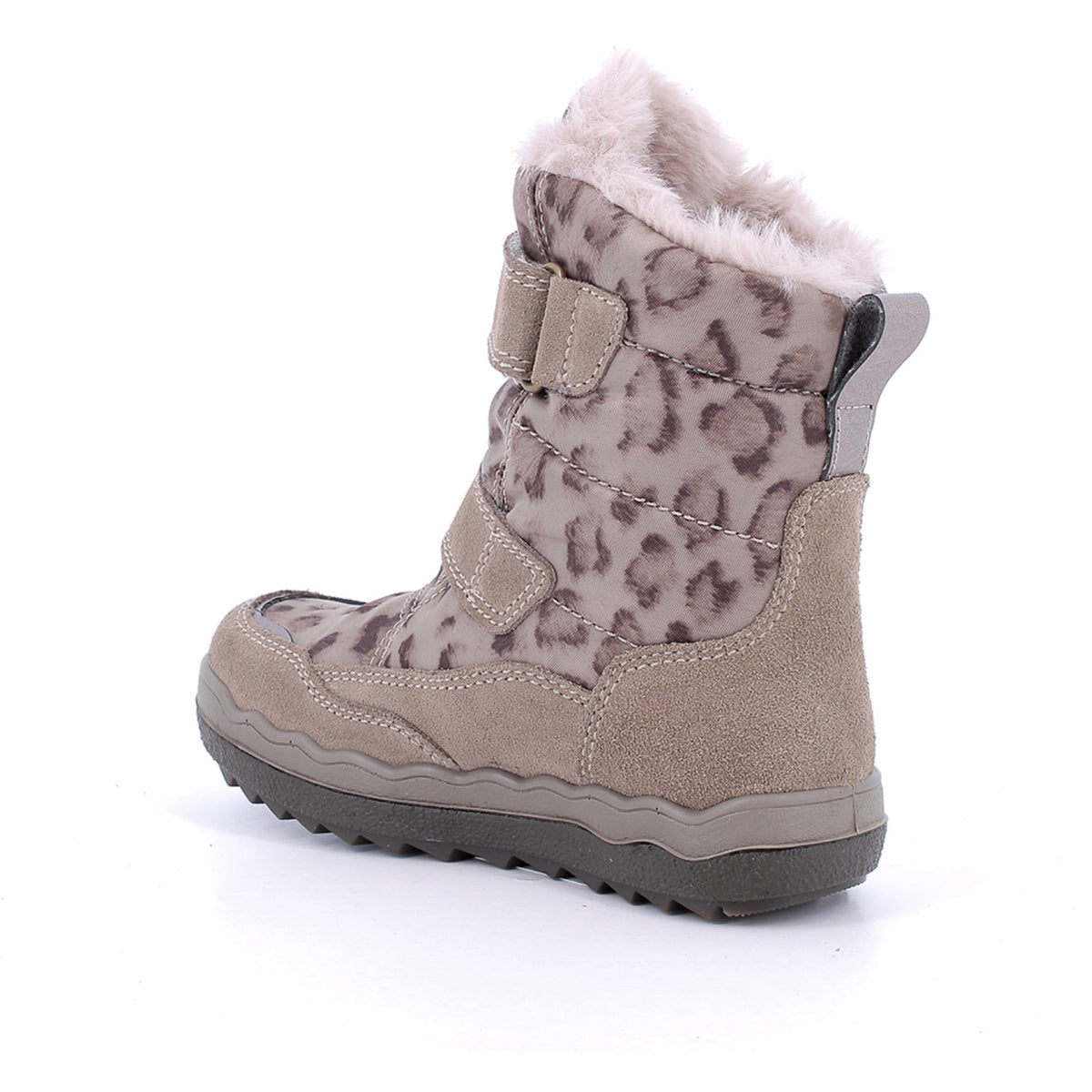 PRIMIGI Fango/Cord-Marr PBZGT 23526 Boots