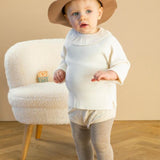 Gobabygo Sand Crawling Tights Organic Cotton