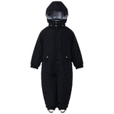 Ver de Terre Flyverdragt Black