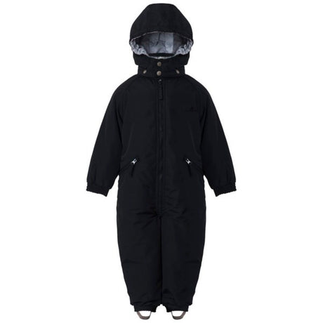 Ver de Terre Flyverdragt Black