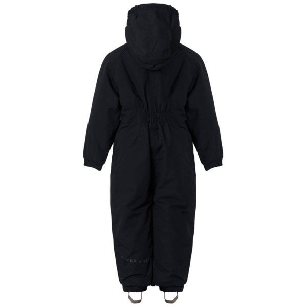 Ver de Terre Flyverdragt Black