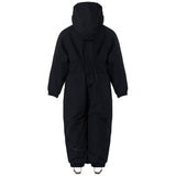 Ver de Terre Flyverdragt Black