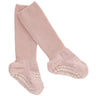 Gobabygo Soft Pink Non-Slip Socks Bamboo