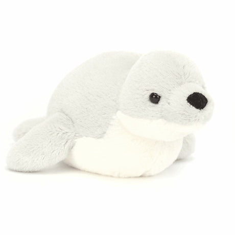 Jellycat Skidoodle Seal 16 cm