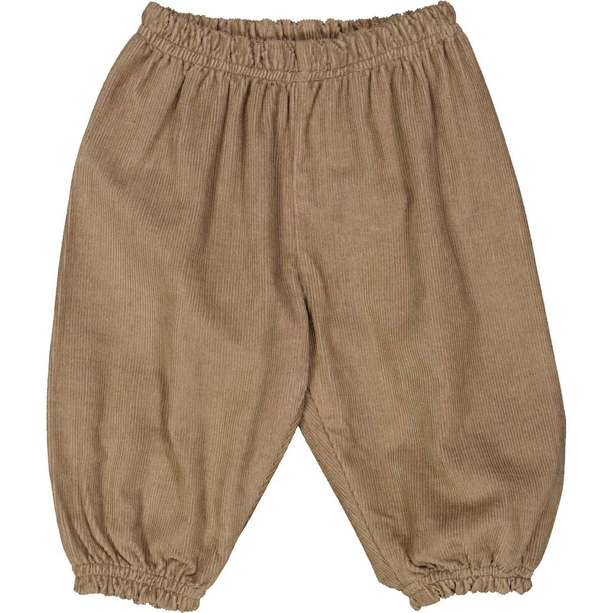 Müsli Shade Corduroy Flared Pants