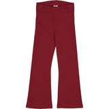 Müsli Cabernet Cozy Me Sweat Flared Pants