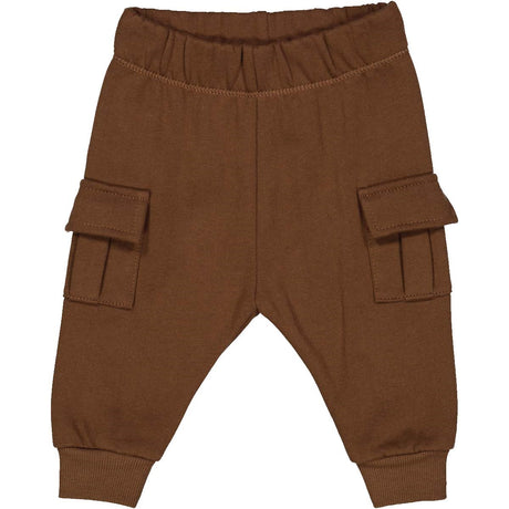 Müsli Bark Cargo Sweatpants