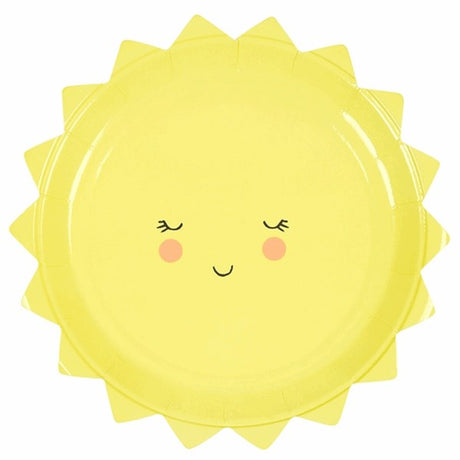 Meri Meri Sun Small Plates