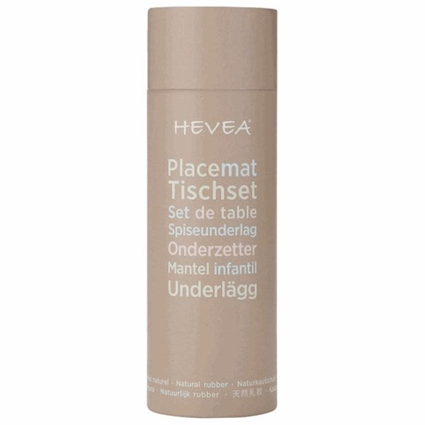 Hevea Placement Upcycled Sand