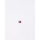 Tommy Hilfiger Boys Basic CN Blouse Bright White