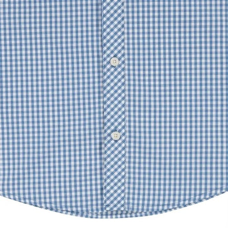 Levi's Nature Prep Blouse Coronet Blue