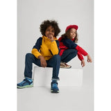 Reima Reimatec Waterproof Sneakers Enkka Blue