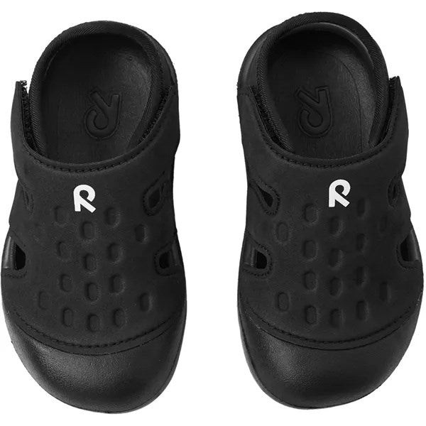 Reima Sandals Koralli Black