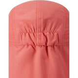 Reima UV Sun Hat UV50+ Biitsi Misty Red