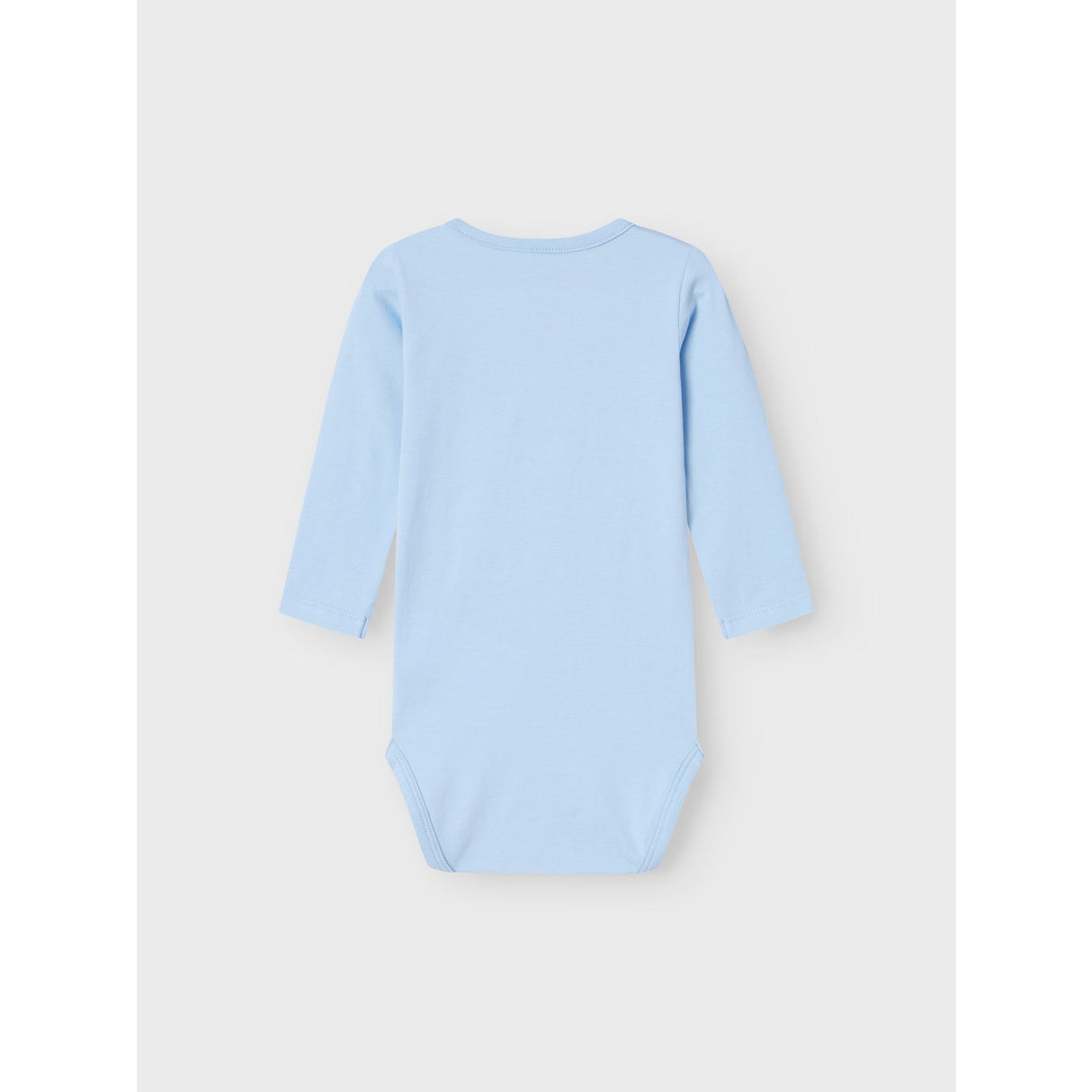 Name It Chambray Blue Hannon Body 2