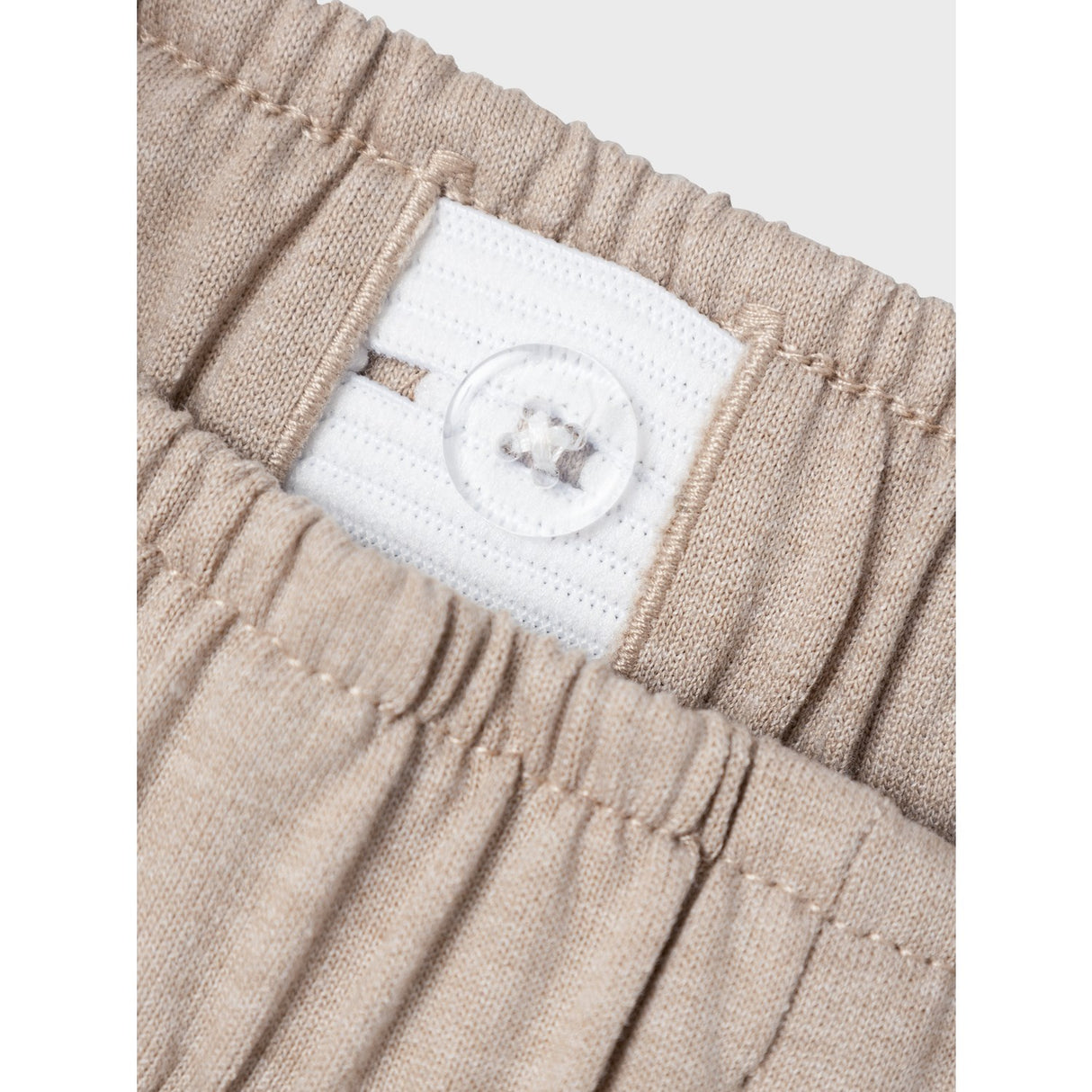 Name It Pure Cashmere Hahippo Loose Sweat Shorts 3