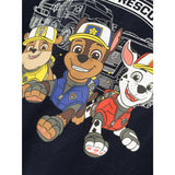 Name It Dark Sapphire Ario Paw Patrol T-Shirt 2