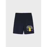 Name It Dark Sapphire Adriel Pokemon Poly Shortsset 5