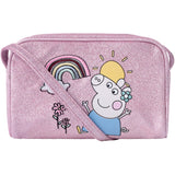 Name It Parfait Pink Arna Peppa Pig Bag