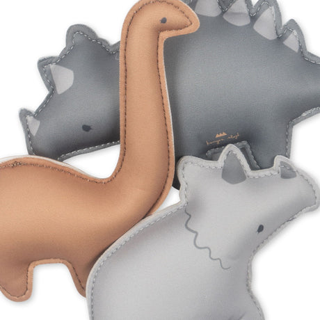 Konges Sløjd 3-Pack Diving Friends Dino 2