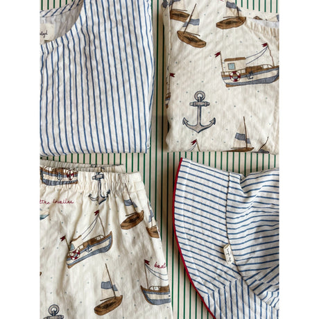 Konges Sløjd Sail Away Ace Shirt