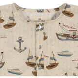 Konges Sløjd Sail Away Ace Shirt