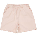 Copenhagen Colors Dusty Rose Shorts w. Deco