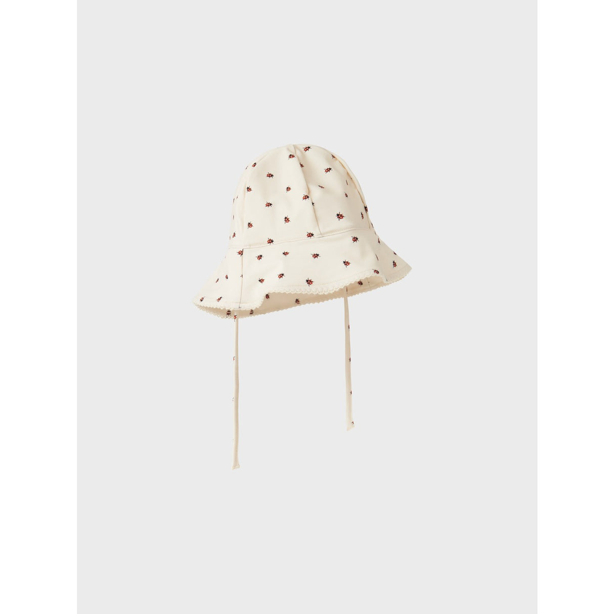 Lil'Atelier Whitecap Gray Helga UV Hat 4