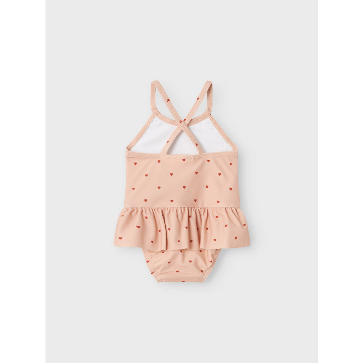 Lil'Atelier Rose Dust Helga Swimsuit 4