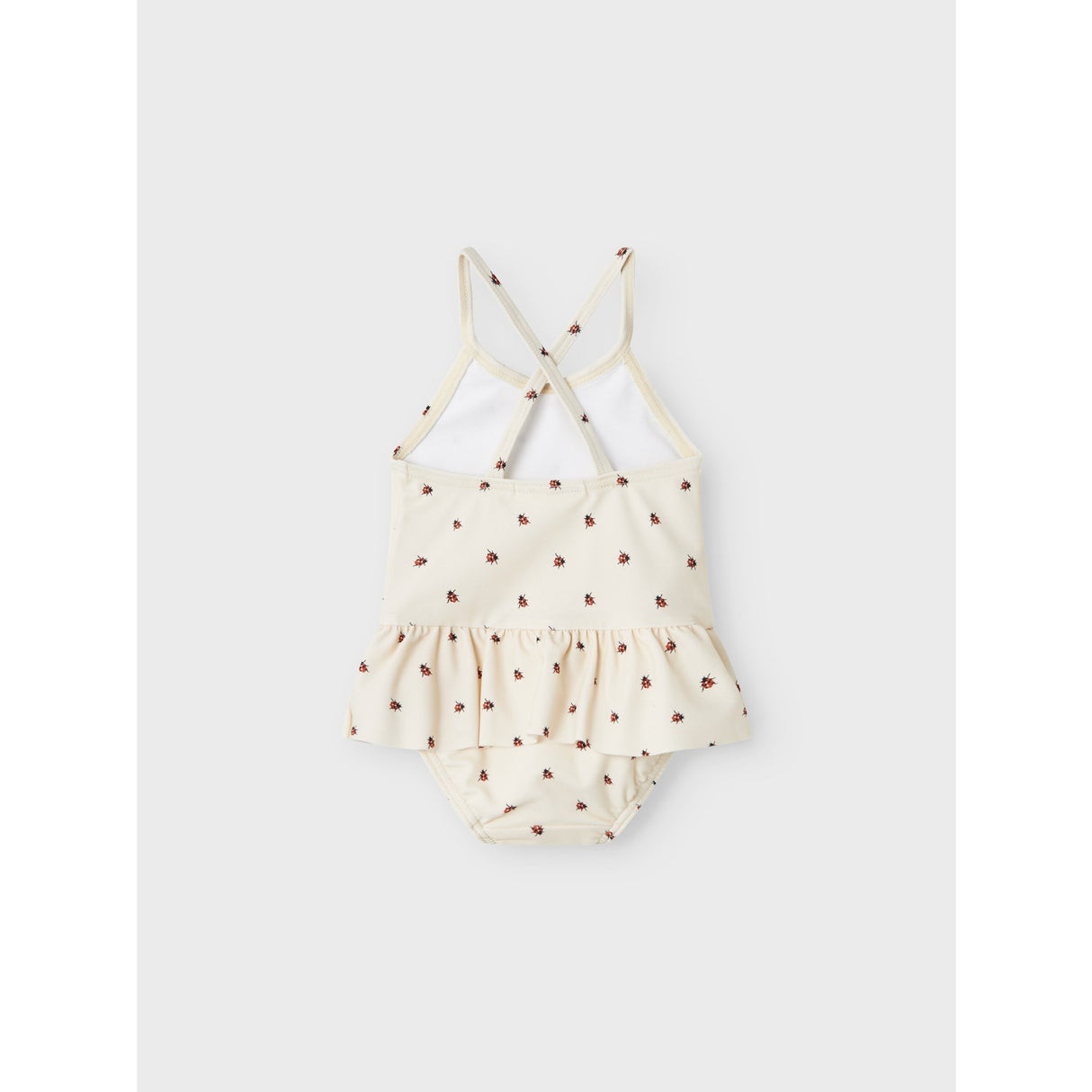 Lil'Atelier Whitecap Gray Helga Swimsuit 4