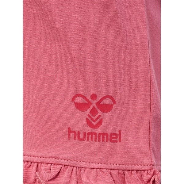 Hummel Desert Rose Ulla Shorts