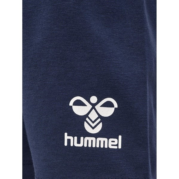 Hummel Blue Nights Joc Shorts