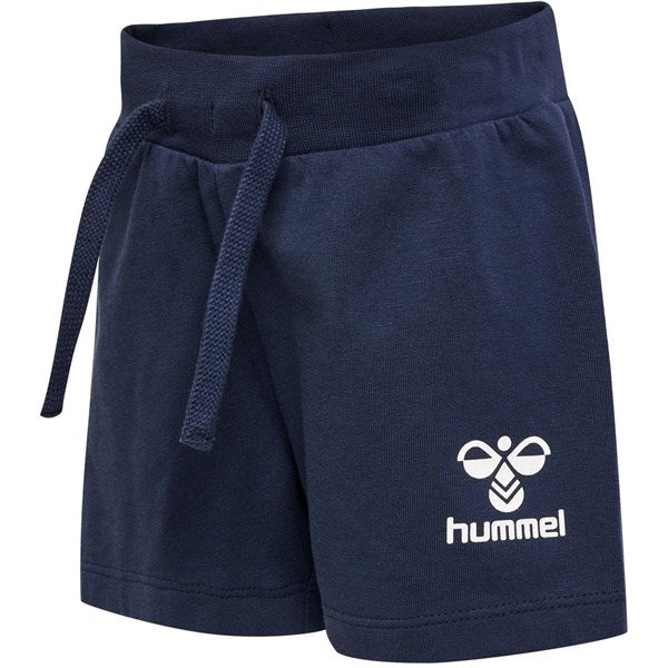 Hummel Blue Nights Joc Shorts