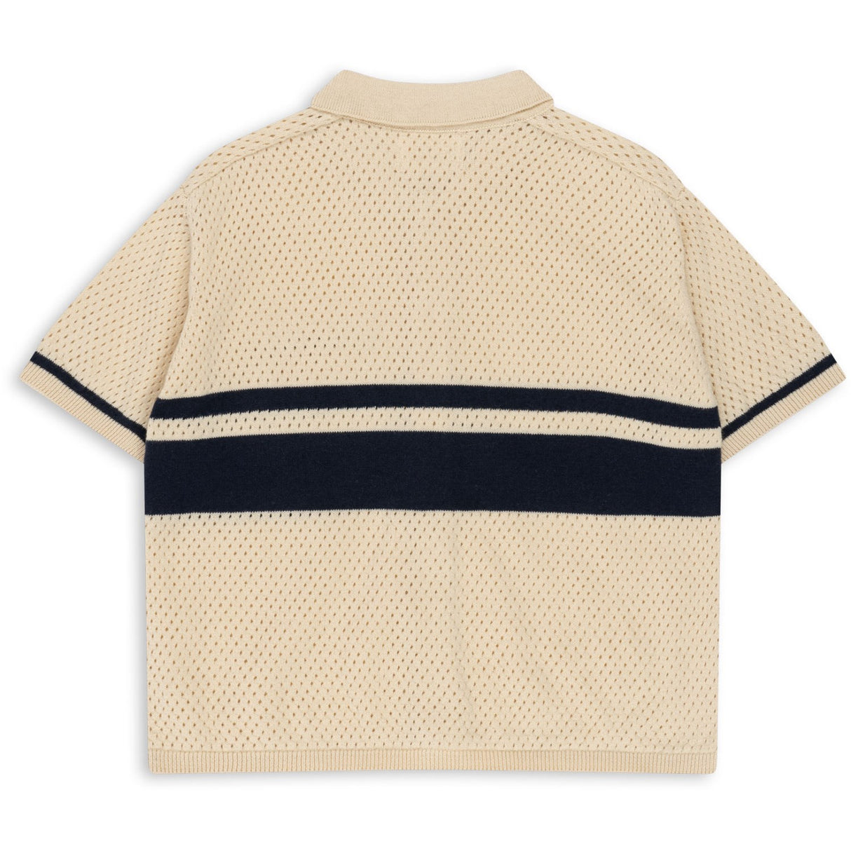 Konges Sløjd Blue Stripe Hai Knit Blouse 7