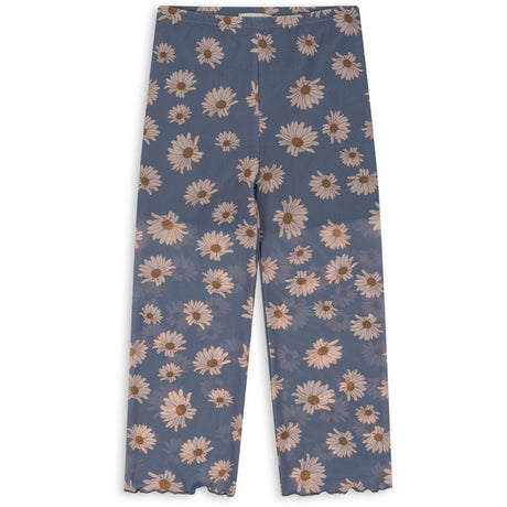 Konges Sløjd Daisy Blue Mel Pants