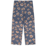 Konges Sløjd Daisy Blue Mel Pants 6