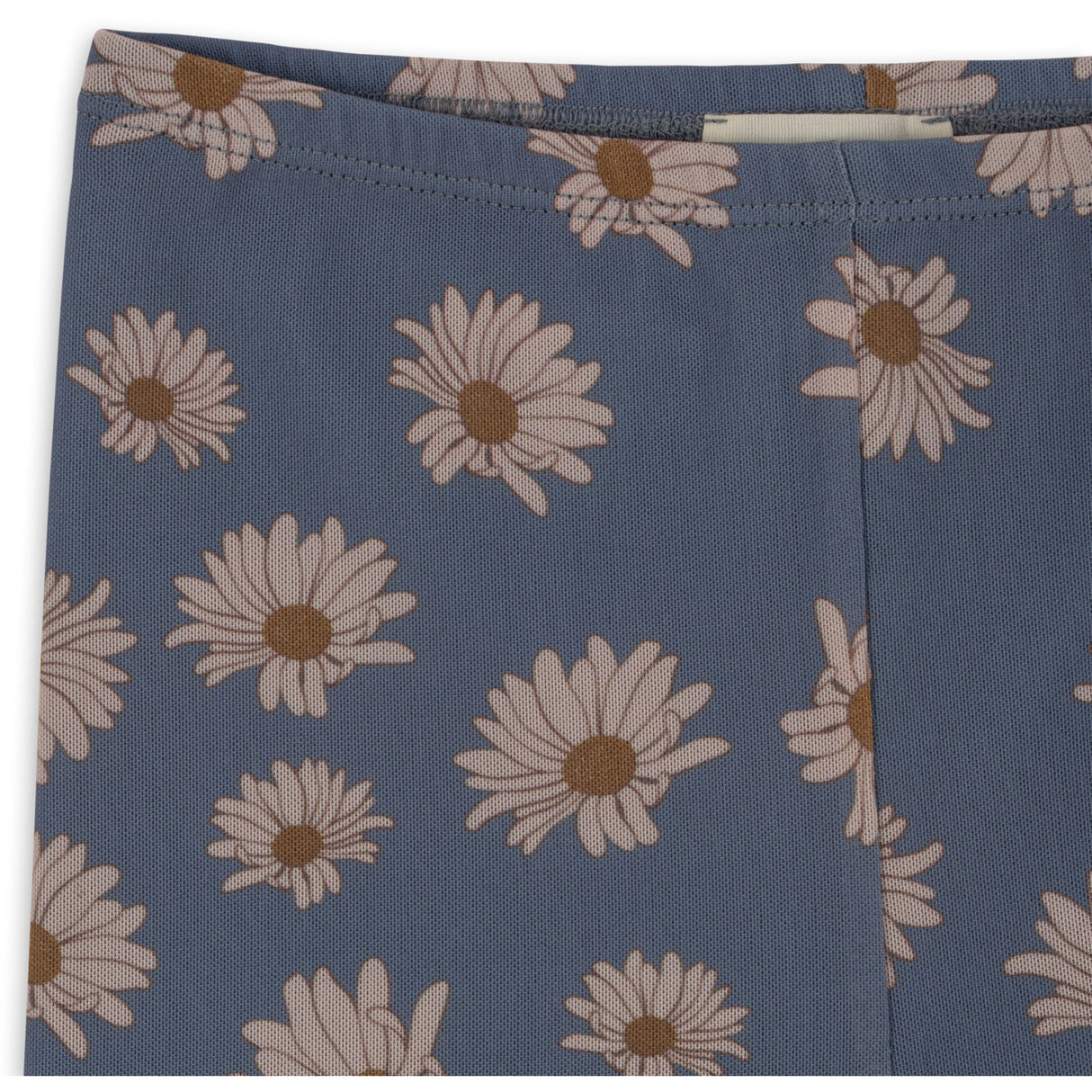 Konges Sløjd Daisy Blue Mel Pants 5