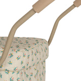 Konges Sløjd Doll Pram Fleur Coloré 4