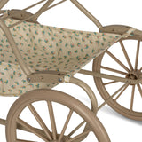 Konges Sløjd Doll Pram Fleur Coloré 5